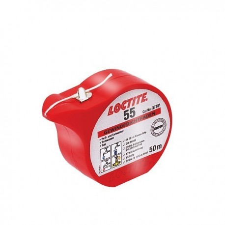 Snur etansare filete Loctite 55