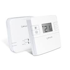 Termostat centrala wireless Salus 